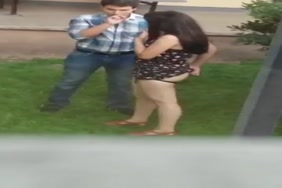 سكس حلق شعر ابط